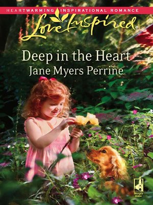 cover image of Deep in the Heart